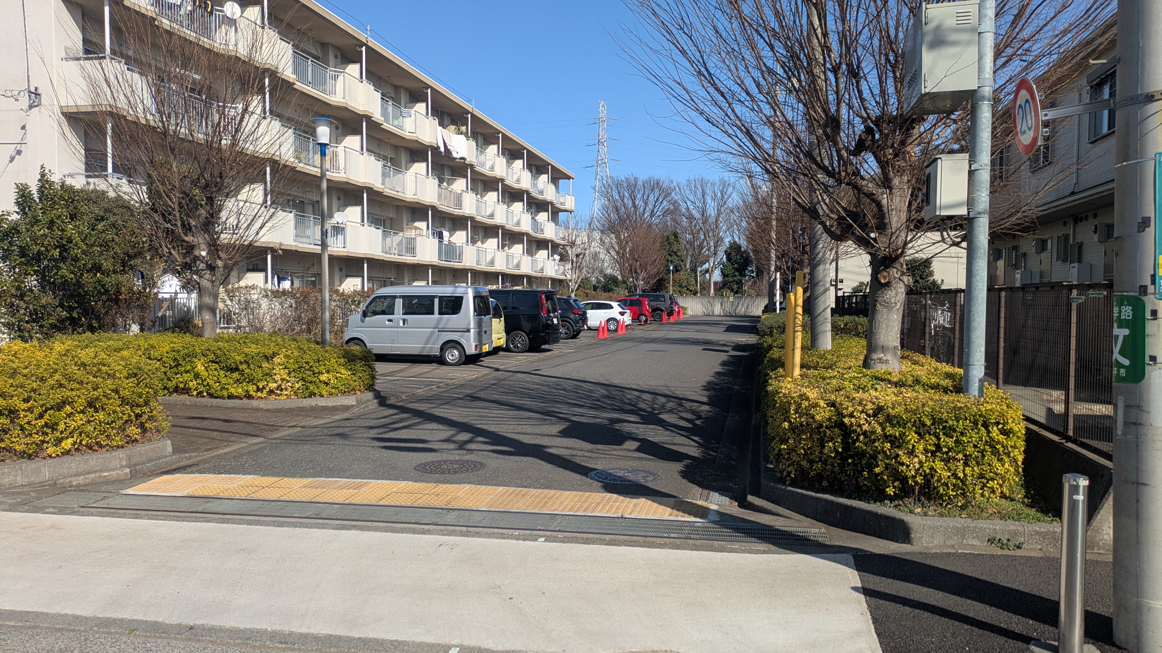 小平天神町二丁目第2③