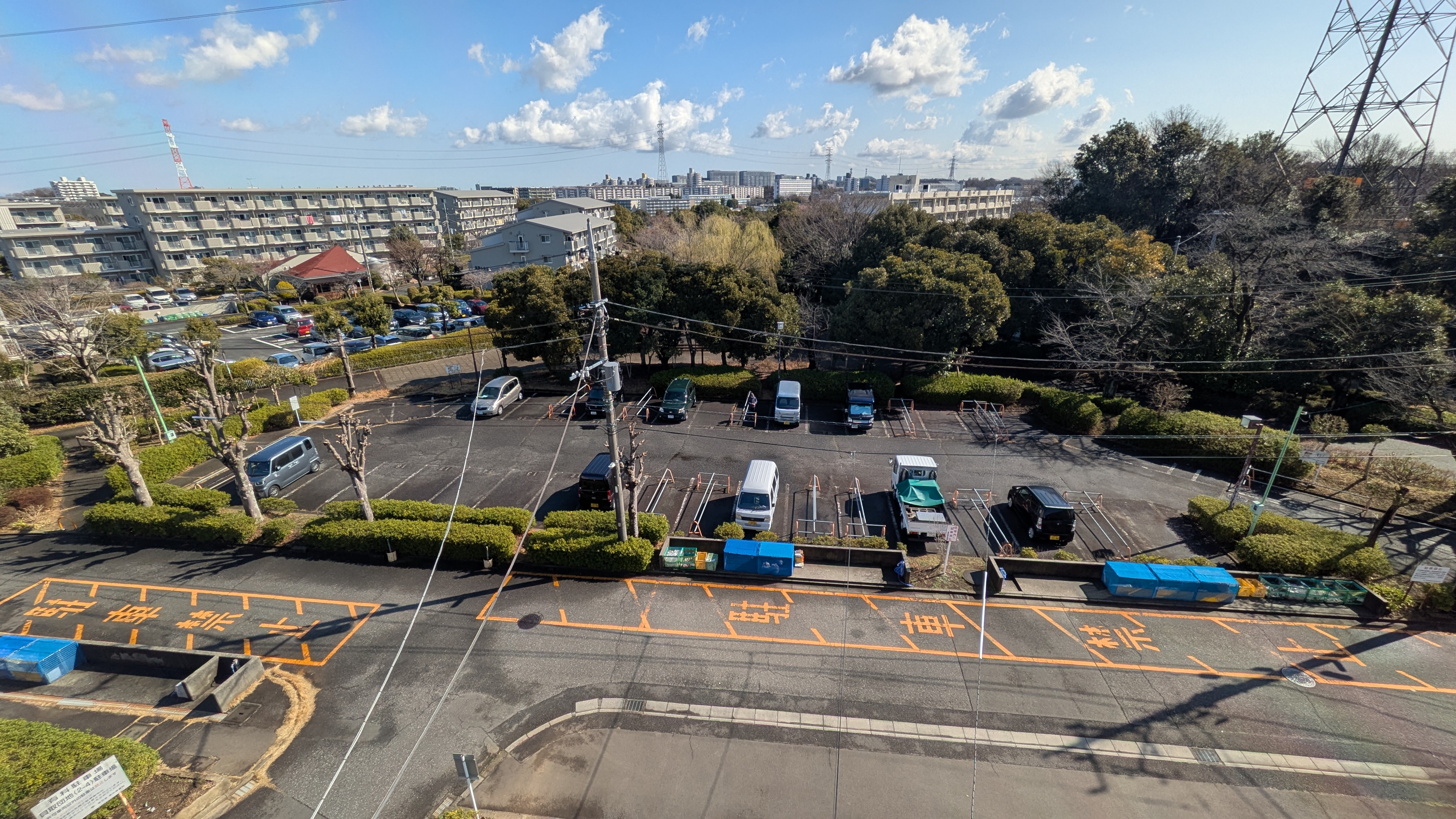 貝取団地(2-4)③