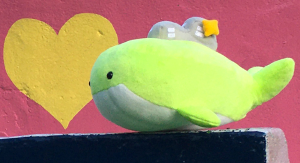 ユトジラ画像
