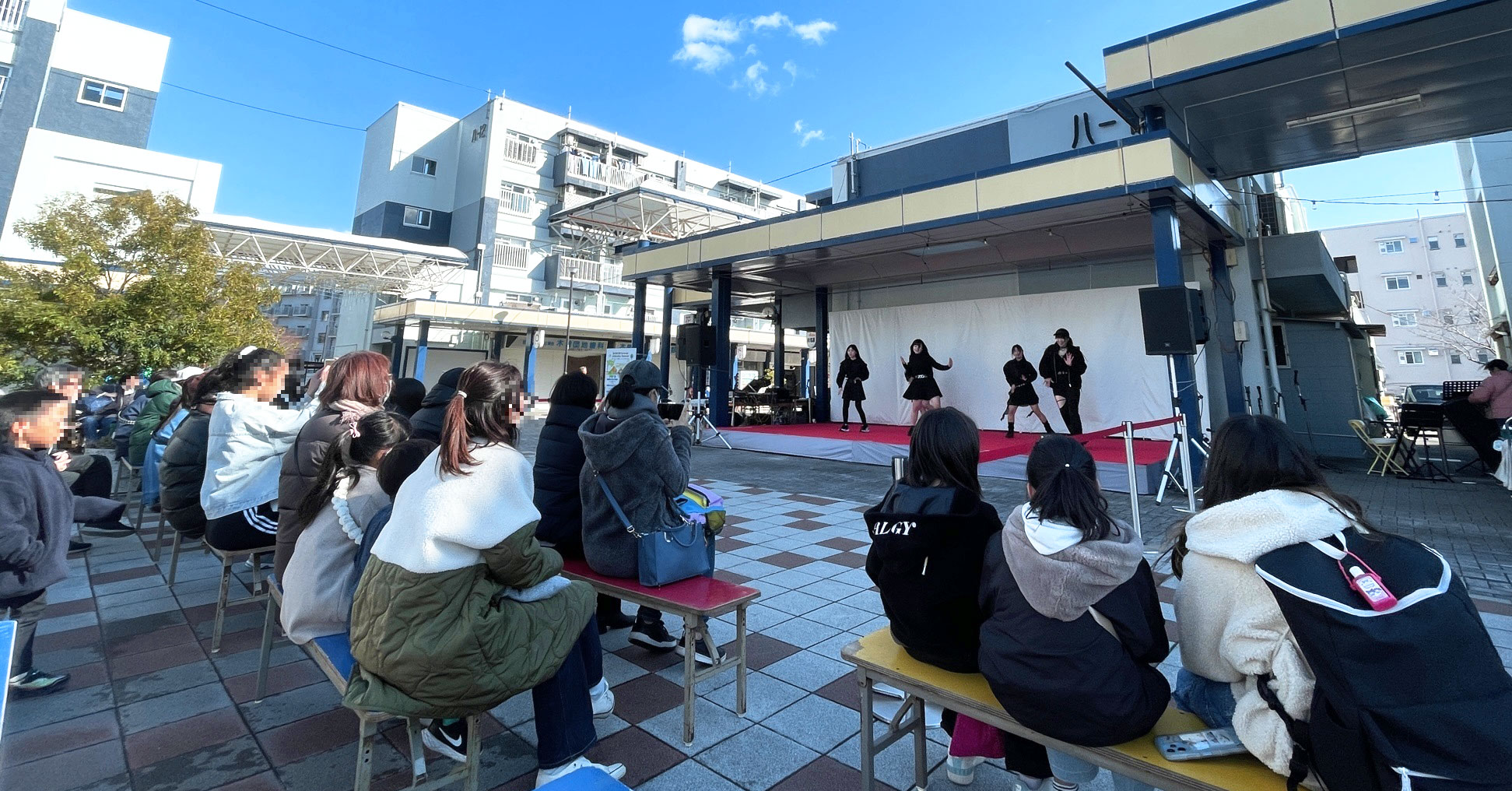 イベントの様子画像