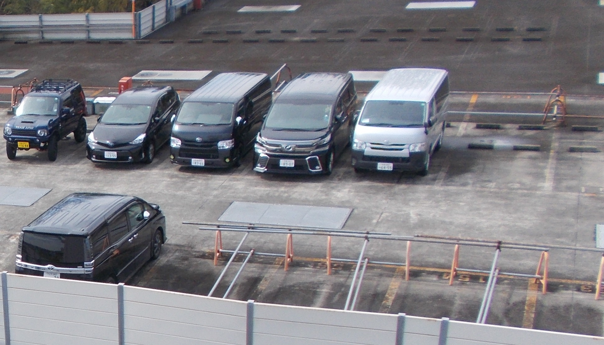 愛宕団地三丁目第2③