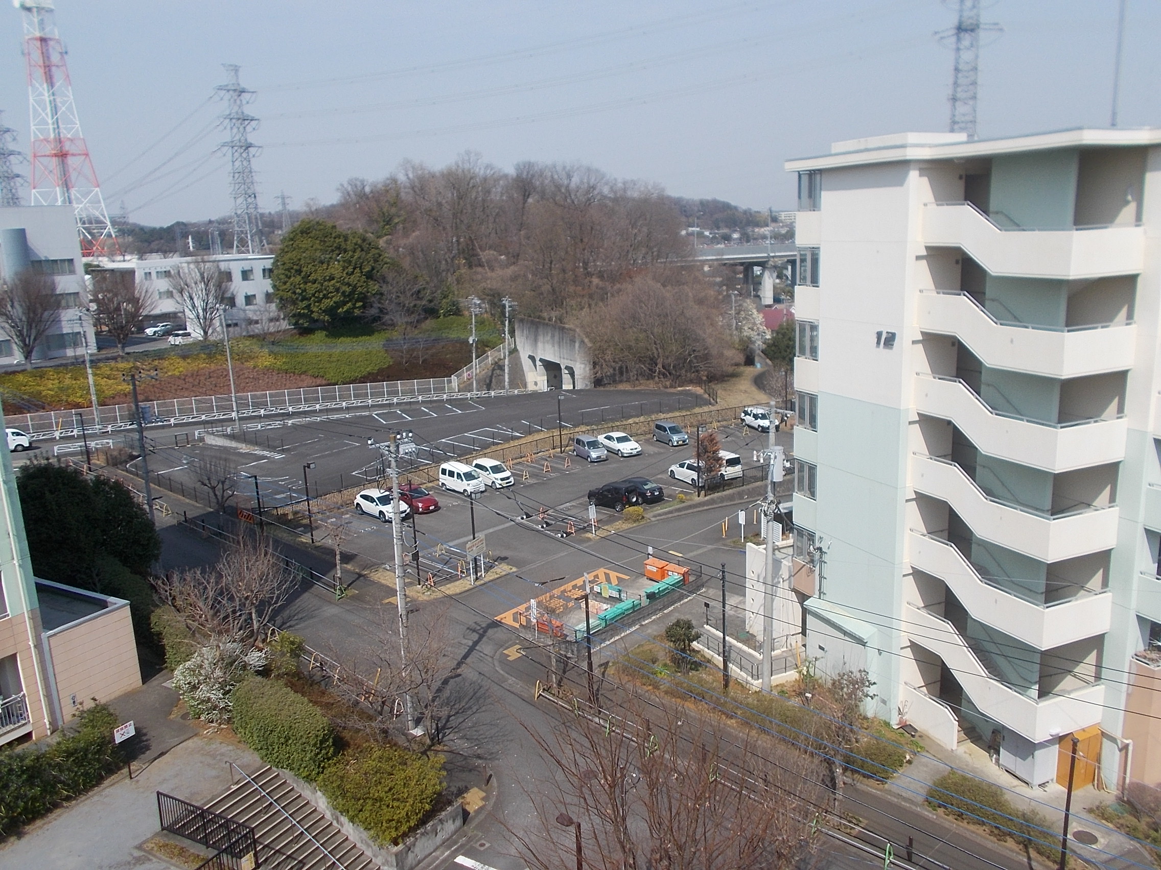 八王子石川町第2②