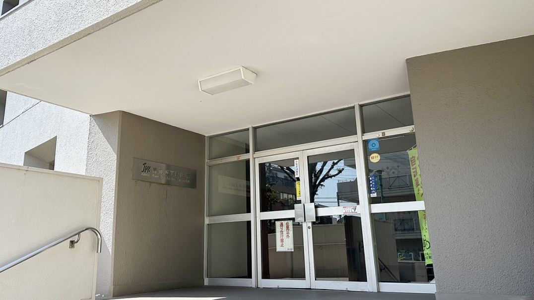 外観写真2