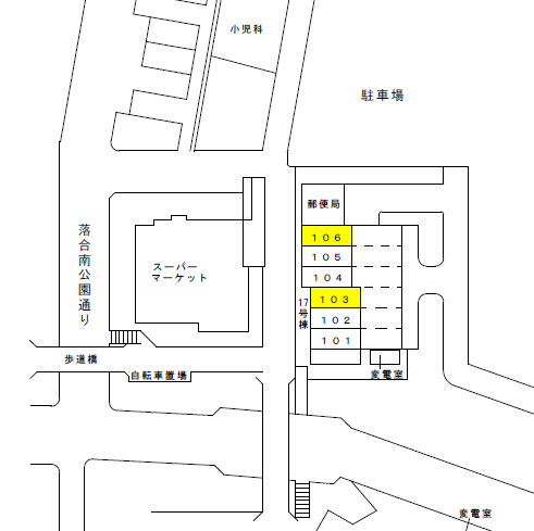 落合配置図(PDF 新規ウィンドウで開きます:18KB)