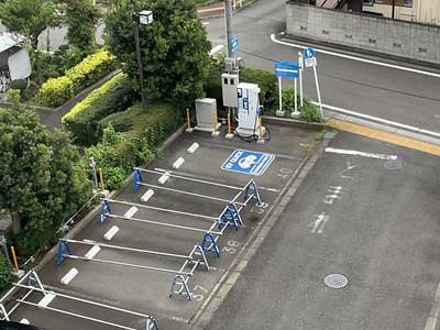 羽衣一丁目第2写真②