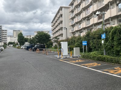 桐ケ丘一丁目写真②
