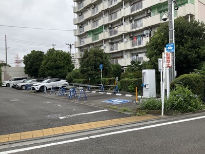 江北一丁目第3写真②
