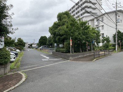 国立北三丁目第2写真②