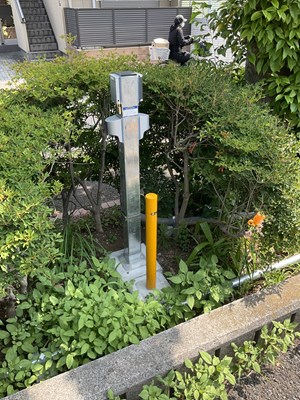 上連雀六丁目写真③