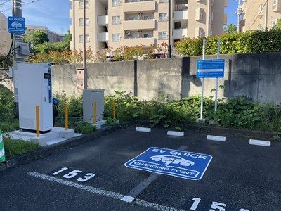 南大沢四丁目写真②