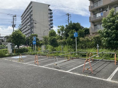 長房写真②