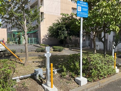 南大谷写真③