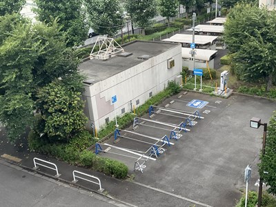 立川富士見町一丁目第3写真②