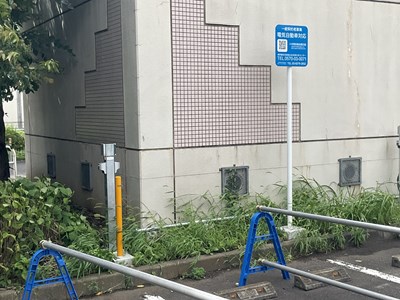 立川富士見町一丁目第3写真③