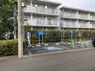 練馬関町北四丁目第4写真②