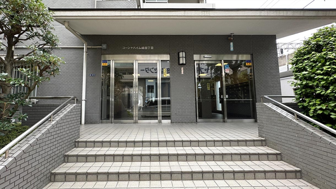 外観写真2