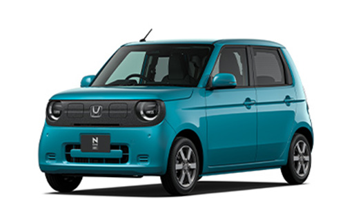 ホンダ N-ONE e