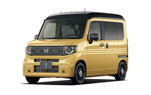 11ホンダ-N-VAN-e