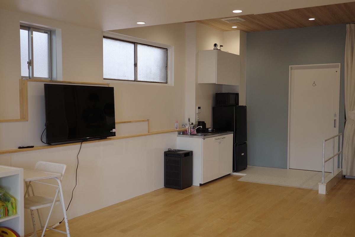 きっずがれーじの写真