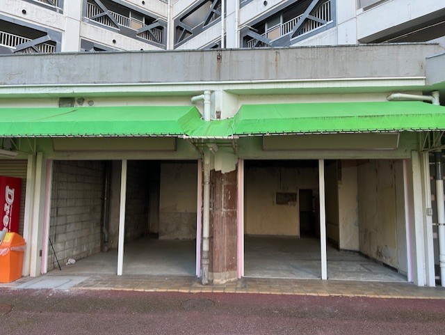 南砂 1-128号室の画像