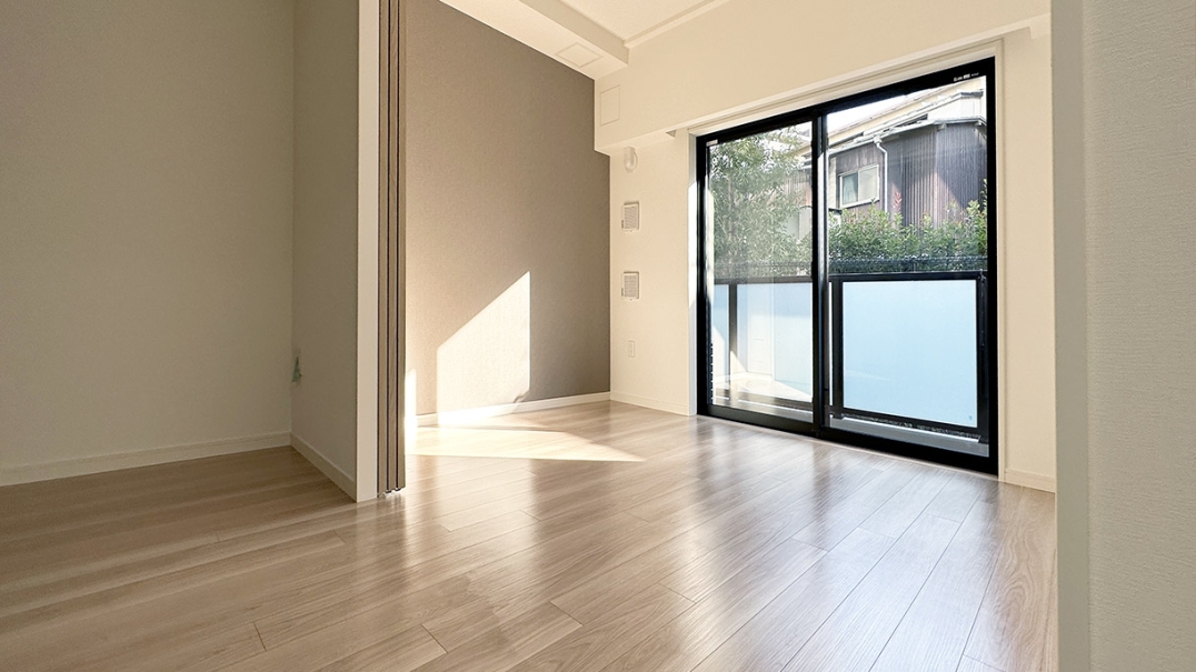 AL2タイプ（1LDK） 洋室(6畳)1