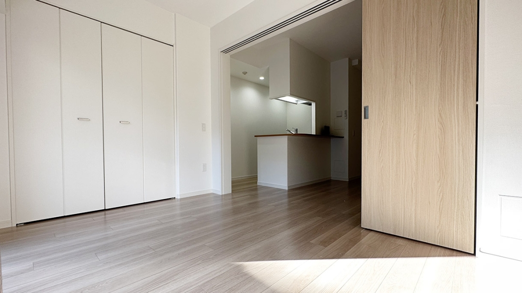 AL2タイプ（1LDK） 洋室(6畳)2