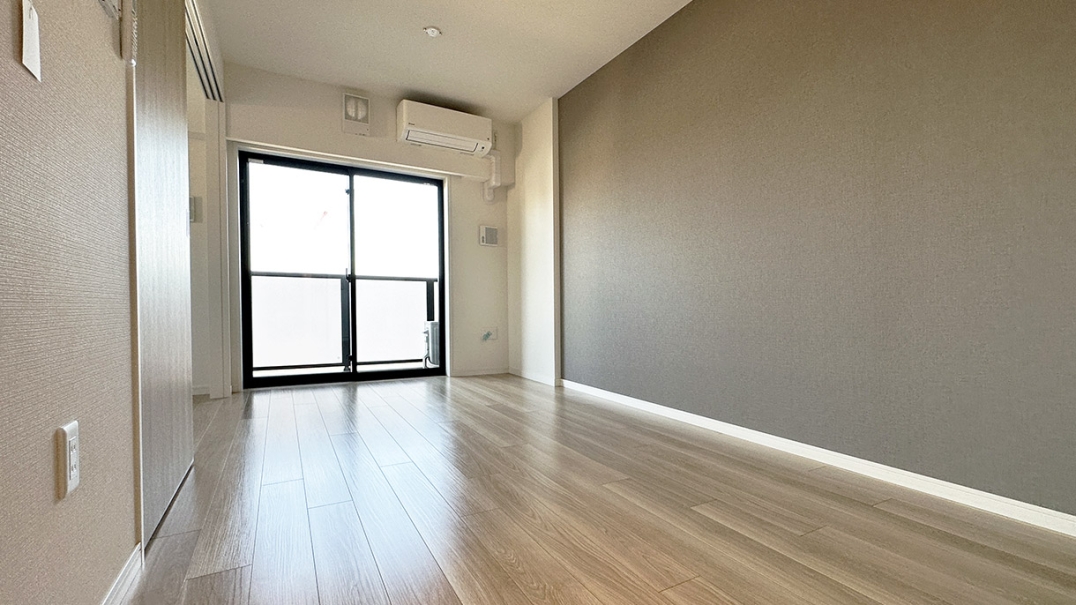 L2タイプ（2LDK）リビングダイニングキッチン1