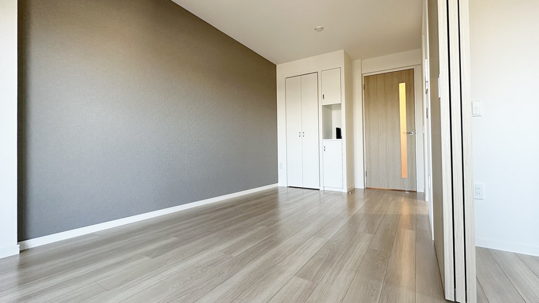 L2タイプ（2LDK）リビングダイニングキッチン2