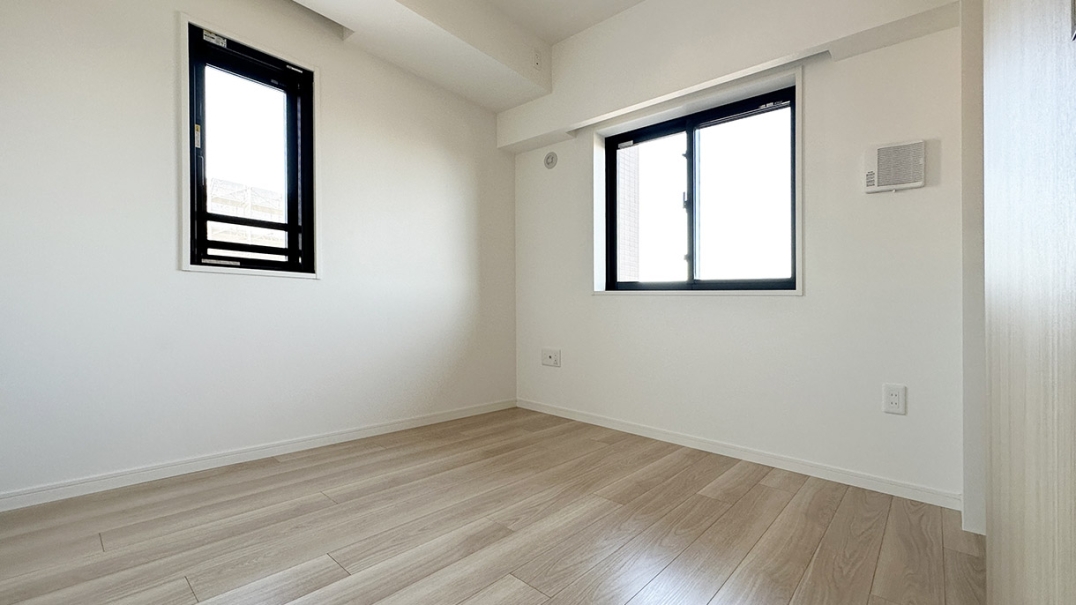 L2タイプ（2LDK）洋室1(4.5畳)1