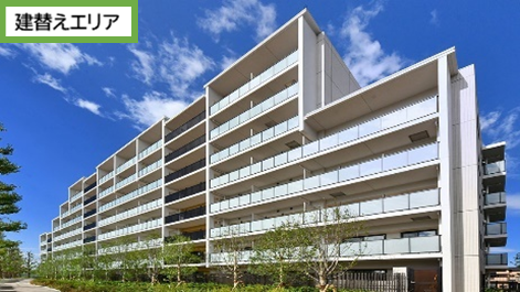 「興野町住宅」コミュニティガーデン③