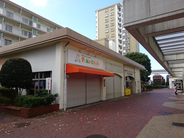玉川上水 3-102号室の画像