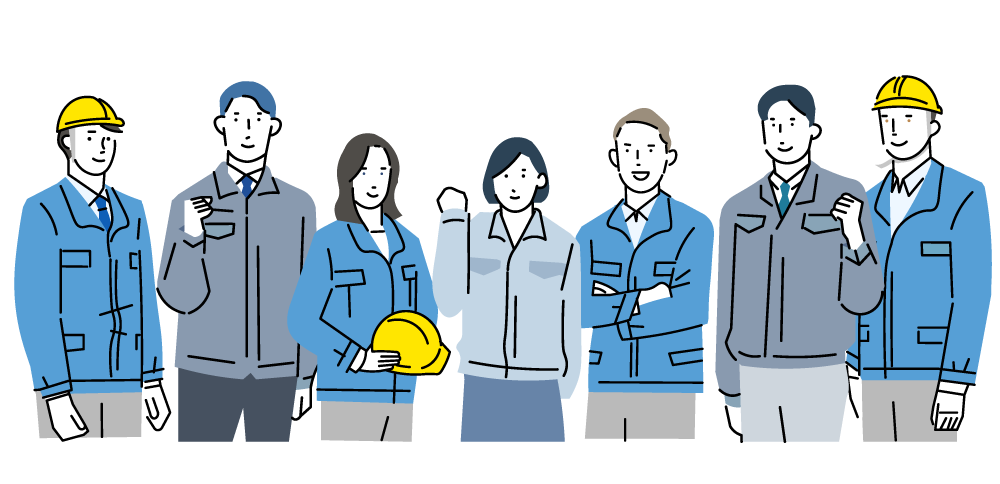 工事店イメージの写真