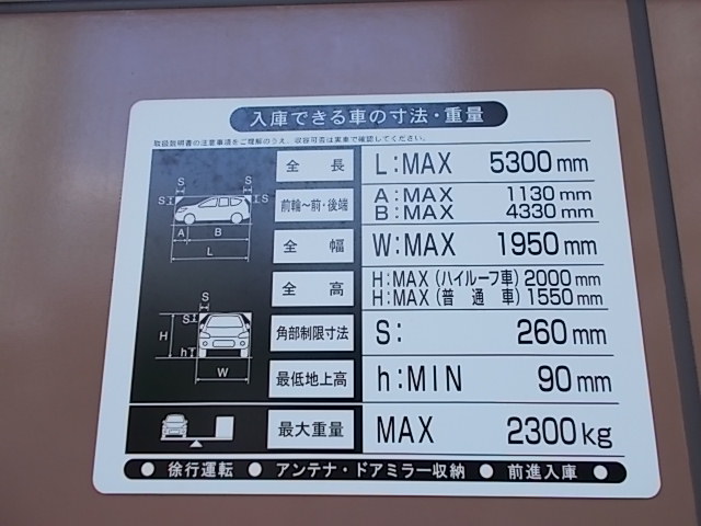 北青山三丁目③