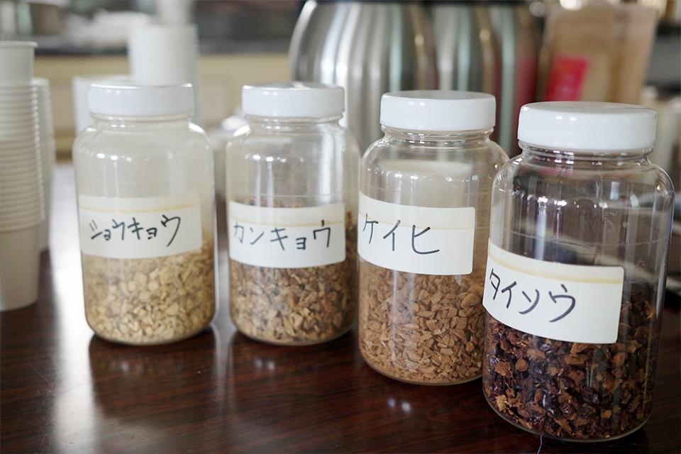 12月 イベントの写真②