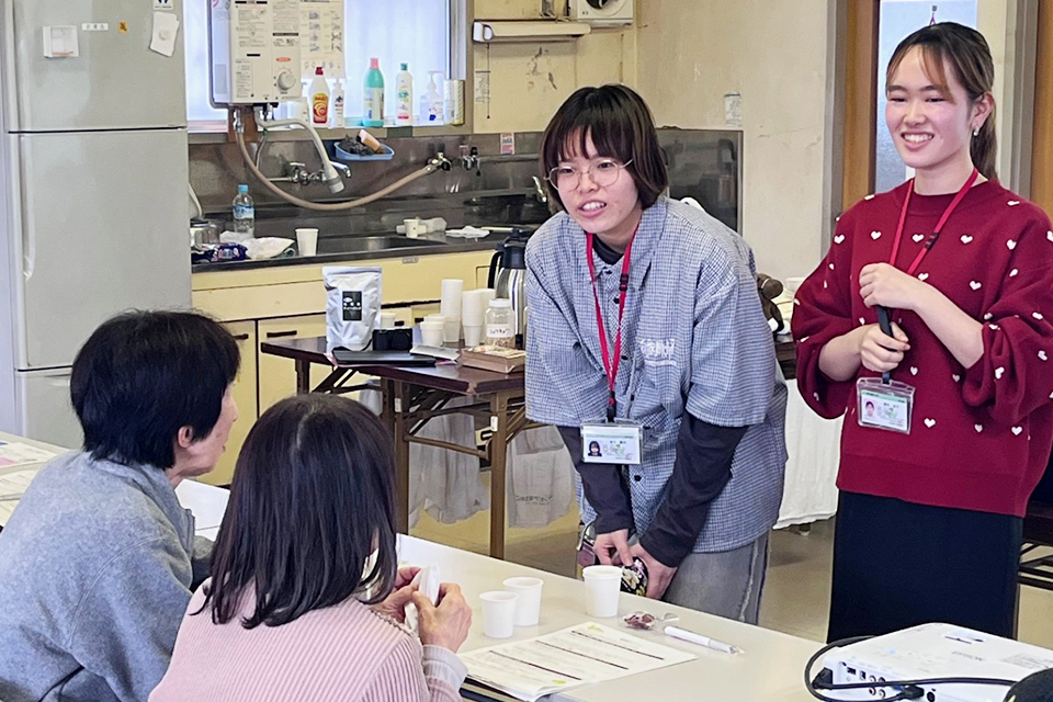 12月 イベントの写真④