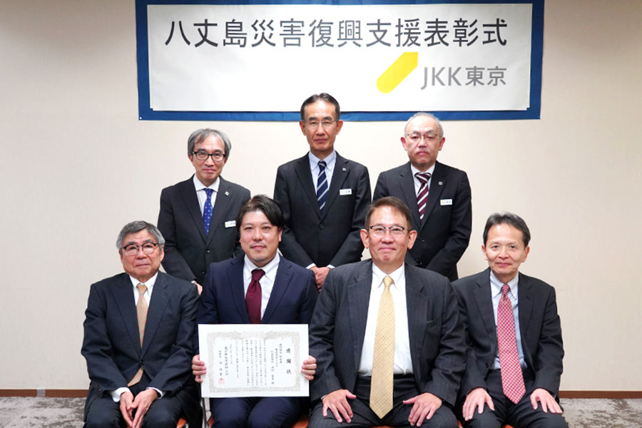 株式会社ナカオ（写真）