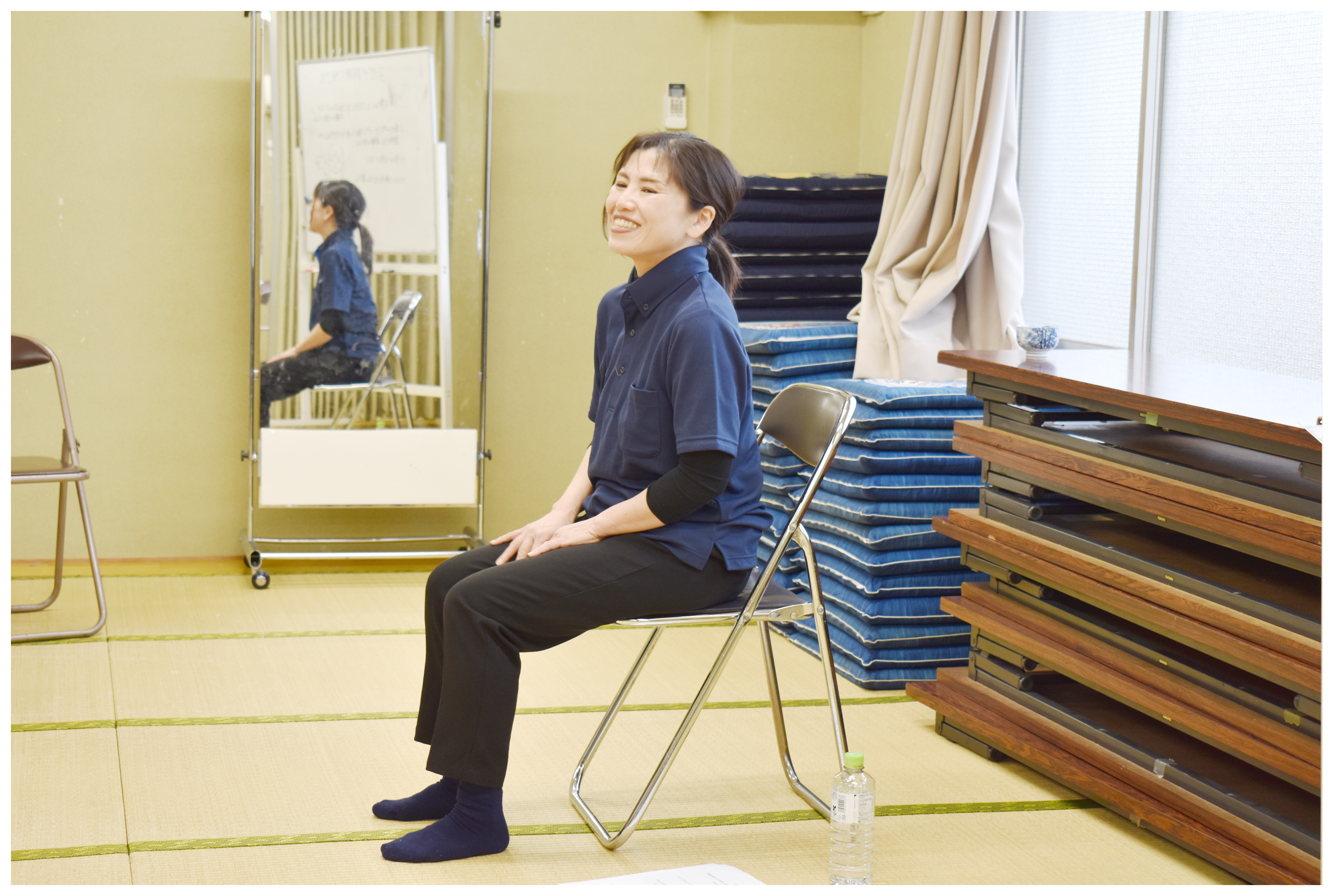 JKK住まいるアシスタントの写真