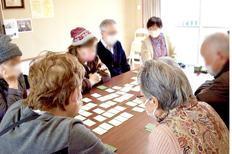 百人一首の写真2