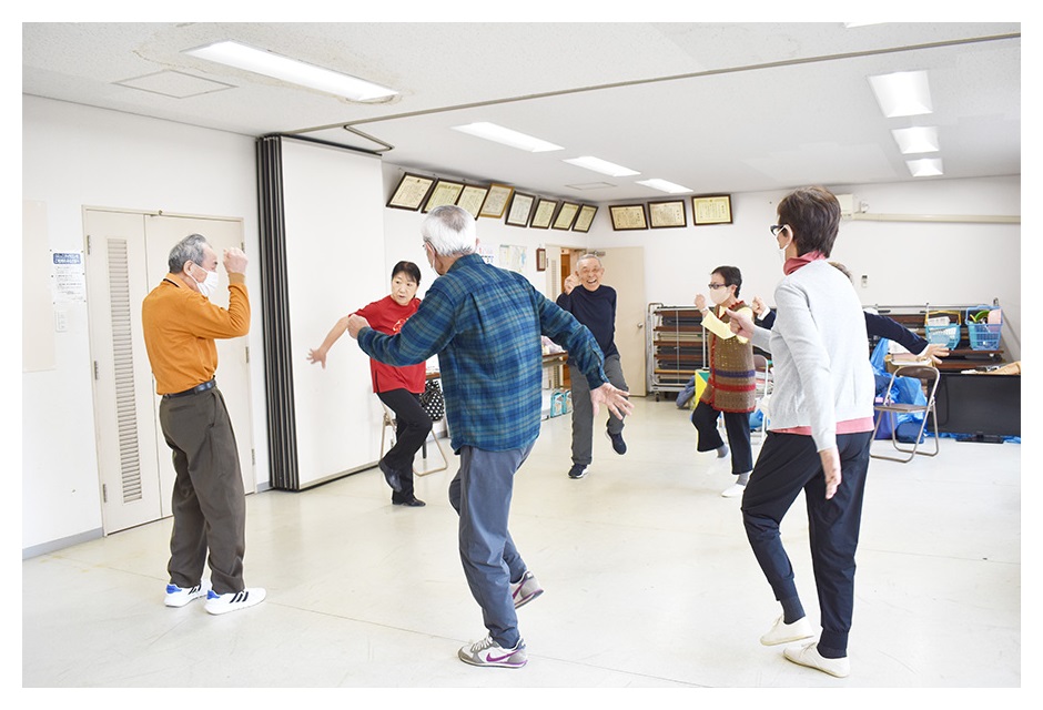 にこにこ日の出クラブの写真1