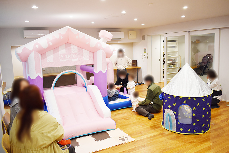 KOKOひろばの写真①