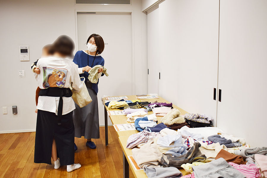 KOKOひろばの写真②