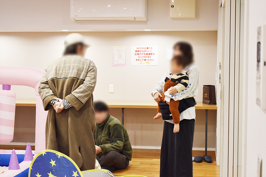 KOKOひろばの写真③
