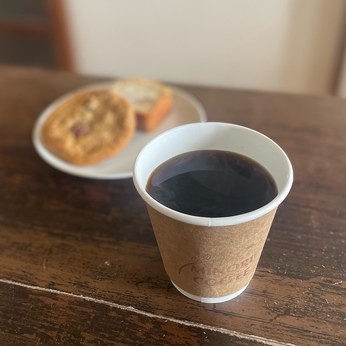 MINORI COFFEEの写真