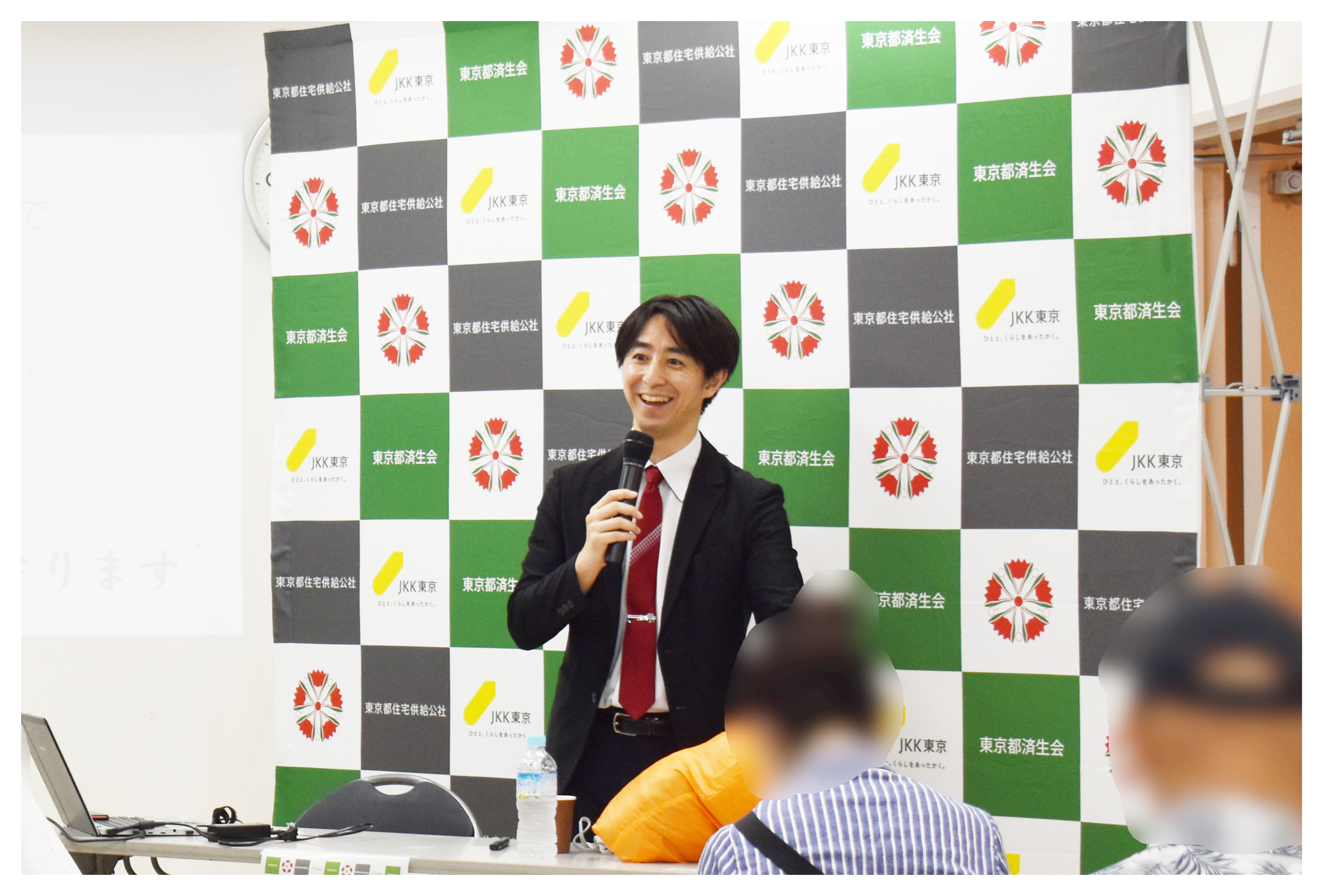 講座の様子5