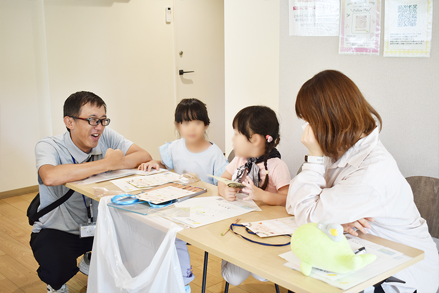 さつまいも栽培 写真⑪