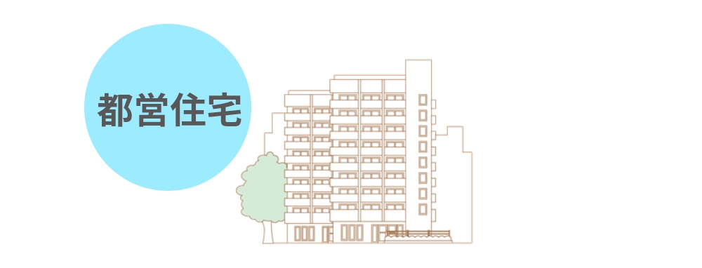 都営住宅