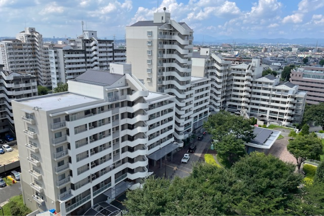 現場の安全管理には徹底を期す