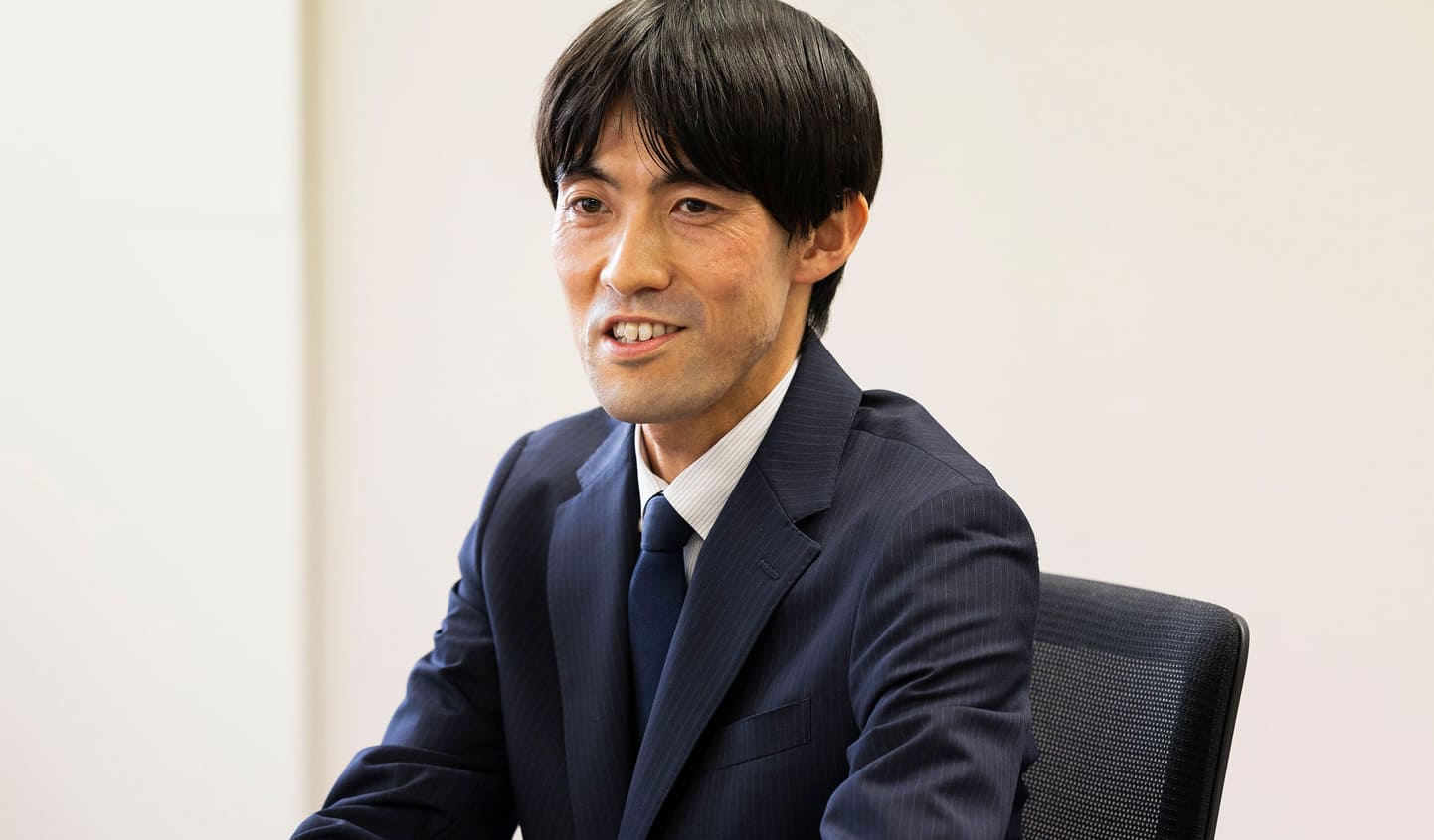土木職 O.M.