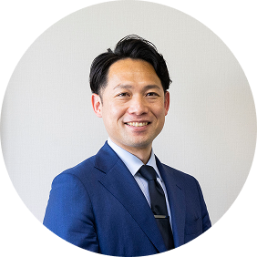 事務職 S.T.