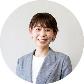 事務職 YO.Y.